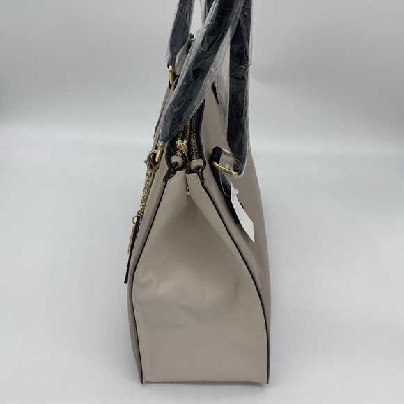 Call It Spring- Bernard light brown tote purse - Picture 4 of 7